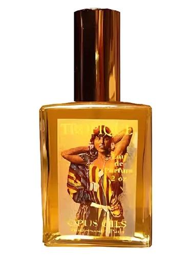 Island Girl: Tropique (Madagascar) — Opus Oils