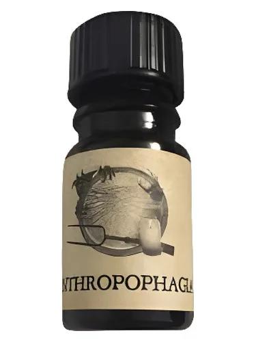 Anthropophagia — Arcana Wildcraft