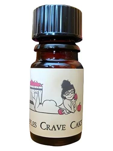 Apples Crave Cider — Arcana Craves