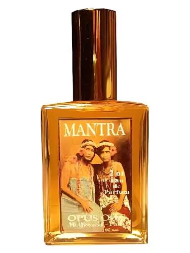 Island Girl: Mantra (Bali) — Opus Oils