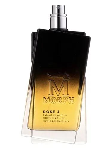 Rose J — Morph