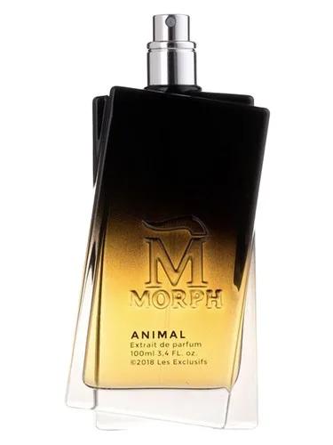 Animal — Morph