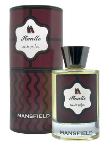 Femelle — Mansfield