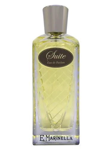 Suite E. Marinella — E Marinella