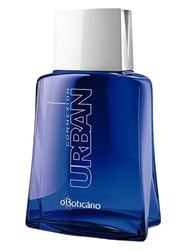 Connexion Urban — O Boticário