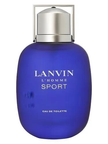 L'Homme Sport — Lanvin