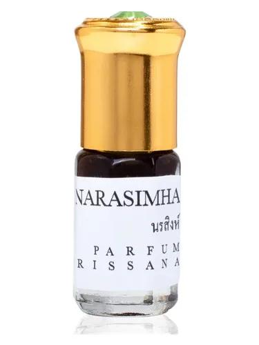 Narasimha — Prissana