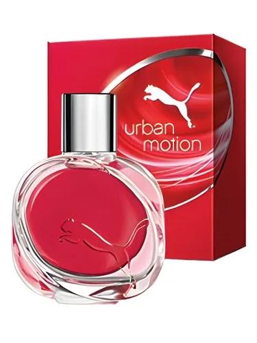 Urban Motion for Her — Puma