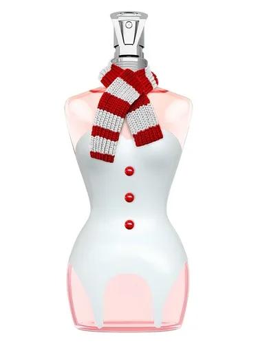 Classique Collector's Snow Globe — Jean Paul Gaultier