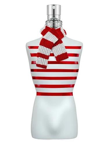 Le Male Collector's Snow Globe — Jean Paul Gaultier