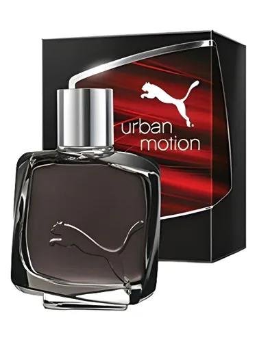 Urban Motion for Him — Puma