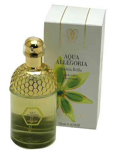 Aqua Allegoria Anisia Bella — Guerlain