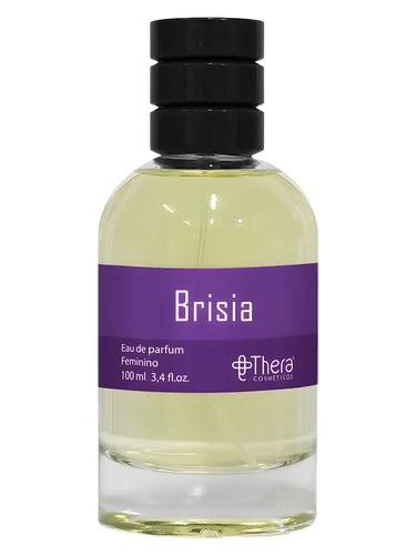 Brisia Thera Cosméticos — Thera Cosmeticos