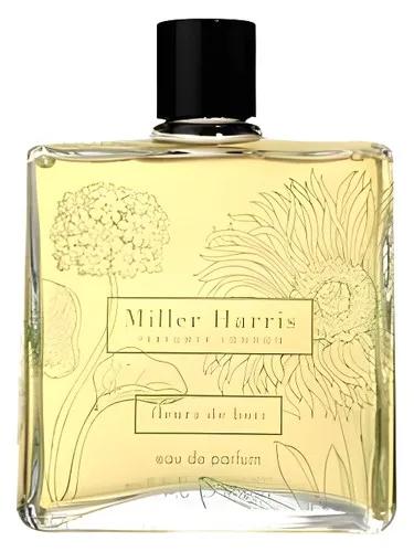 Fleurs de Bois — Miller Harris
