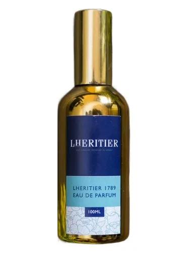Osmanthus — Lheritier