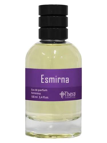 Esmirna Thera Cosméticos — Thera Cosmeticos