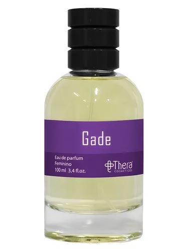 Gade Thera Cosméticos — Thera Cosmeticos