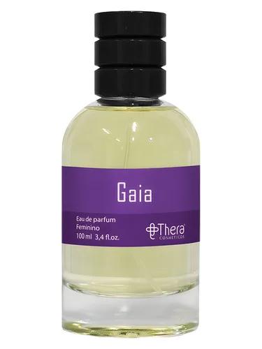 Gaia Thera Cosméticos — Thera Cosmeticos