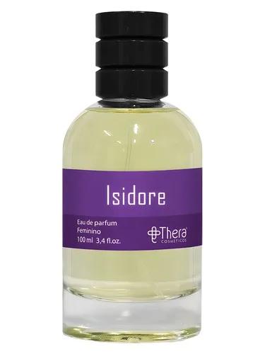 Isidore Thera Cosméticos — Thera Cosmeticos