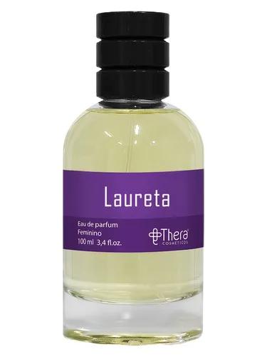 Laureta Thera Cosméticos — Thera Cosmeticos