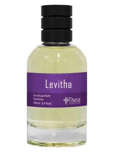 Levitha Thera Cosméticos — Thera Cosmeticos