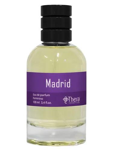 Madrid Thera Cosméticos — Thera Cosmeticos