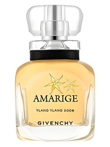 Harvest 2008: Amarige Ylang-Ylang — Givenchy