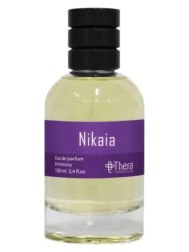 Nikaia Thera Cosméticos — Thera Cosmeticos