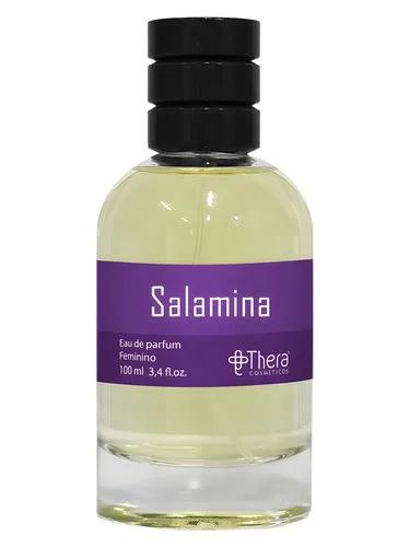 Salamina Thera Cosméticos — Thera Cosmeticos