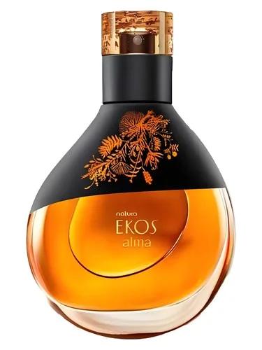 Ekos Alma — Natura