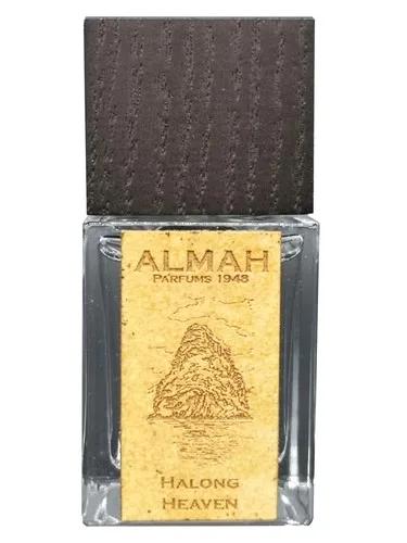 Halong Heaven — Almah Parfums 1948