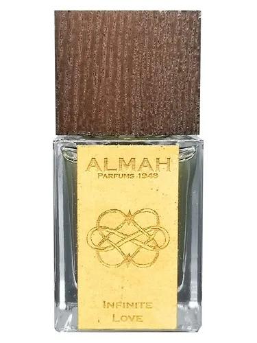 Infinite Love — Almah Parfums 1948