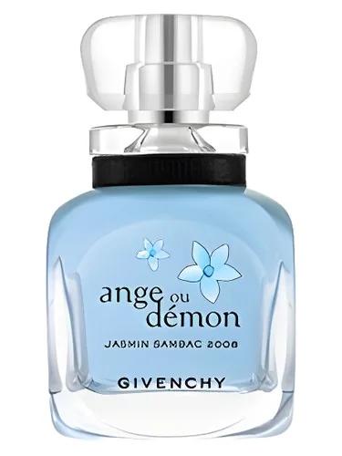 Harvest 2008: Ange ou Demon Jasmin Sambac — Givenchy