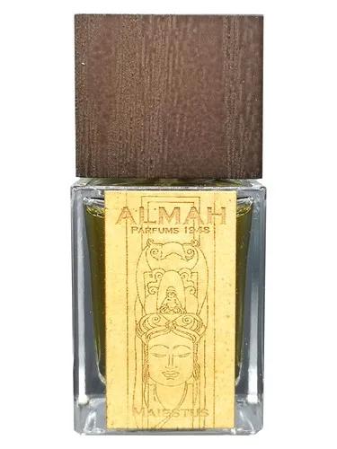 Maiestus — Almah Parfums 1948