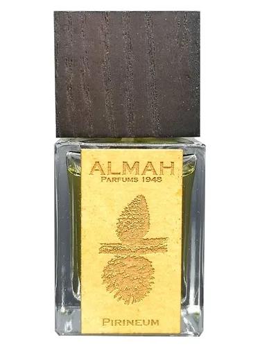 Pirineum — Almah Parfums 1948