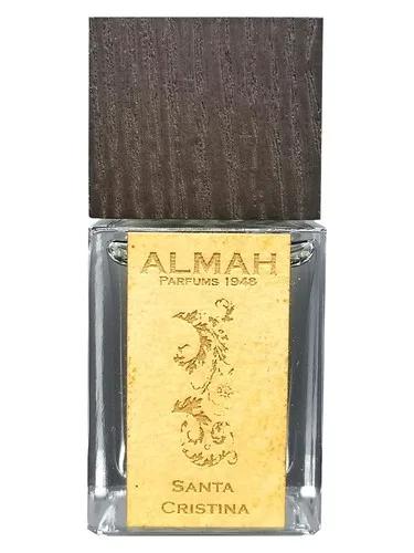 Santa Cristina — Almah Parfums 1948