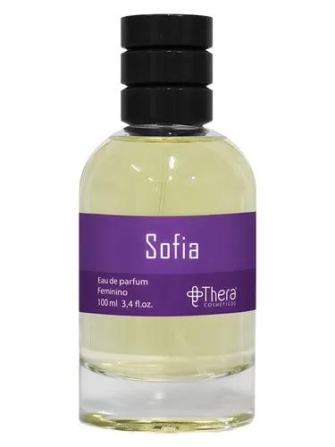 Sofia Thera Cosméticos — Thera Cosmeticos