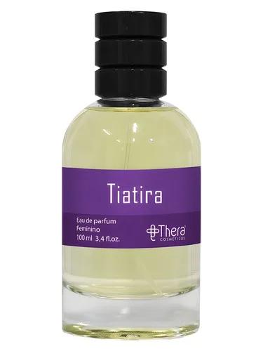 Tiatira Thera Cosméticos — Thera Cosmeticos