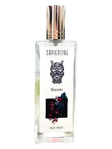 Naomi — Sapientiae Niche