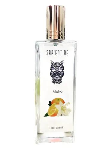 Aloha — Sapientiae Niche