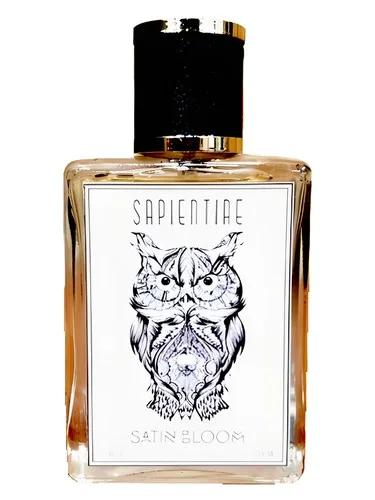 Satin Bloom — Sapientiae Niche