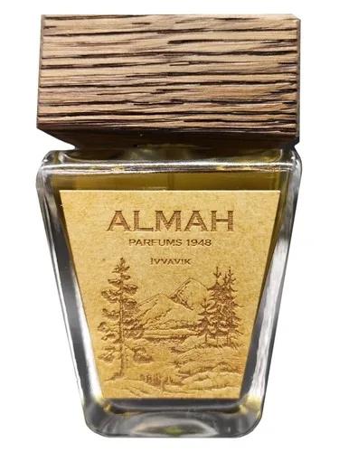 Ivvavik — Almah Parfums 1948