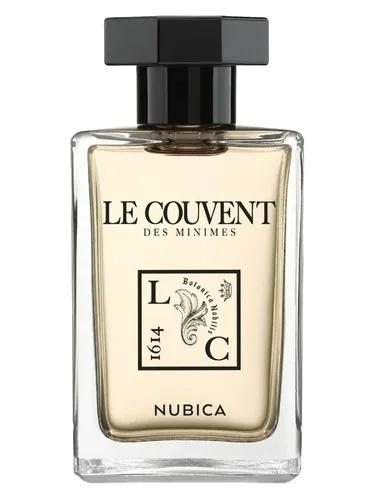 Nubica — Le Couvent Maison de Parfum