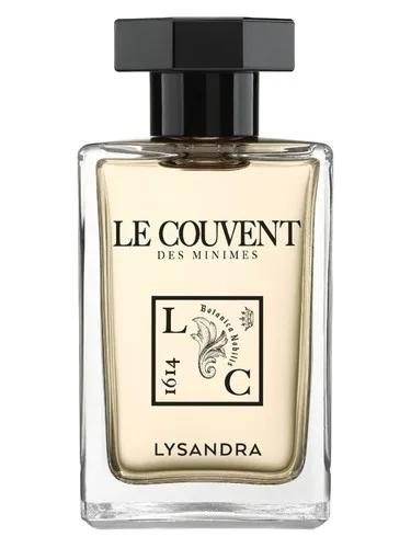 Lysandra — Le Couvent Maison de Parfum