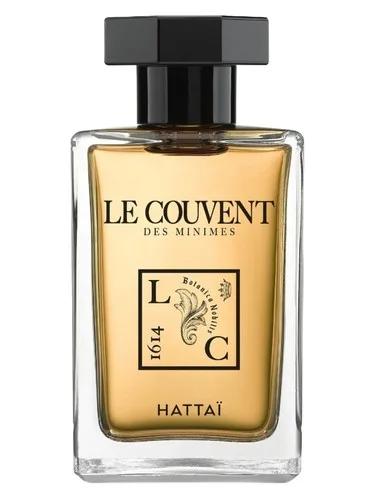 Hattai — Le Couvent Maison de Parfum