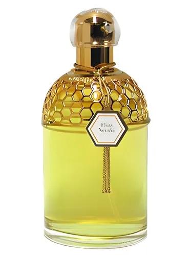 Aqua Allegoria Flora Nerolia — Guerlain