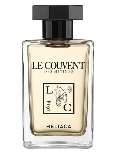 Heliaca — Le Couvent Maison de Parfum