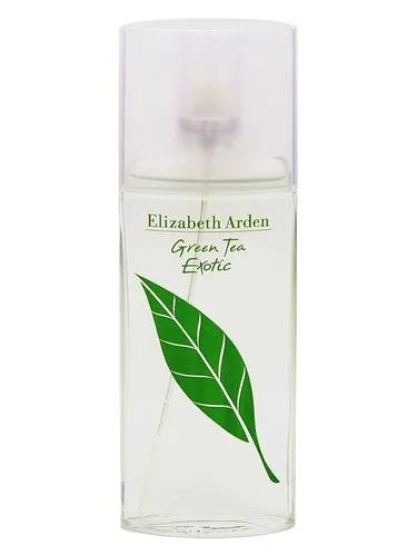 Green Tea Exotic 2009 — Elizabeth Arden