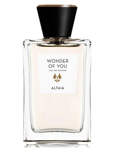 Wonder Of You — ALTAIA