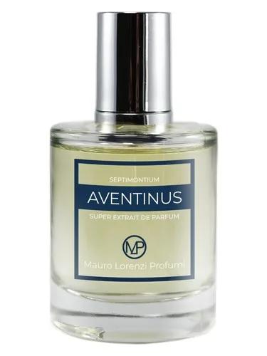 Aventinus — Mauro Lorenzi Profumi